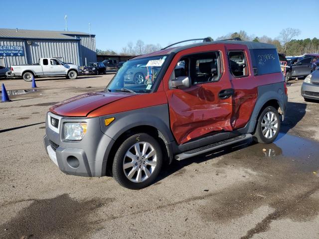 2003 Honda Element EX