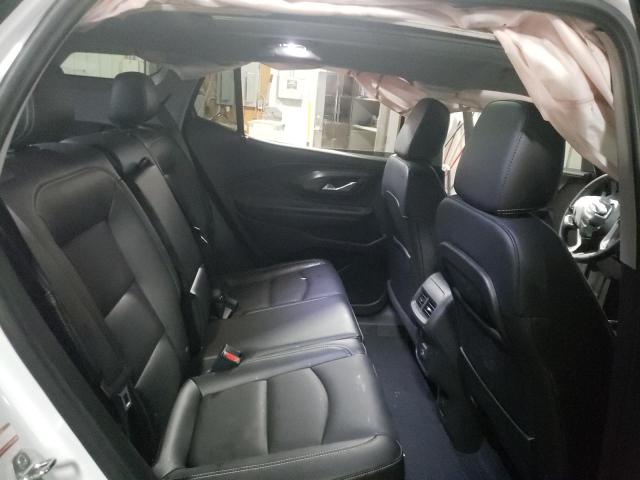 2022 GMC TERRAIN 3GKALVEV5NL280364
