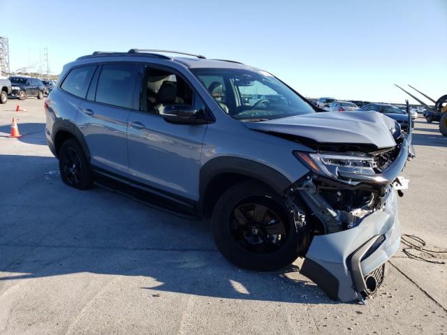 2022 HONDA PILOT TRAI 5FNYF6H82NB056397