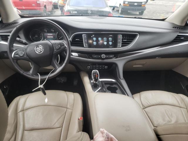 2018 BUICK ENCLAVE PR - 5GAEVBKW7JJ263376