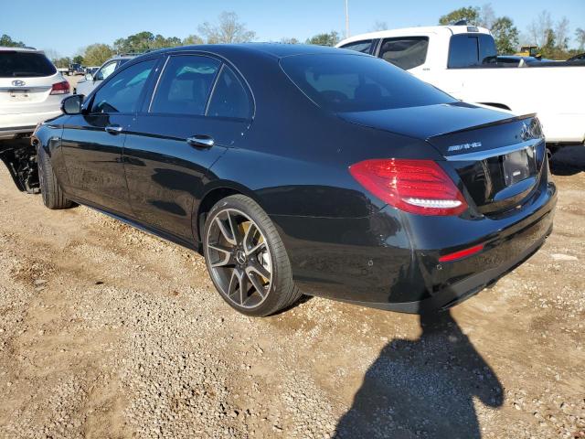 2017 MERCEDES-BENZ E 43 4MATI WDDZF6EB8HA159136
