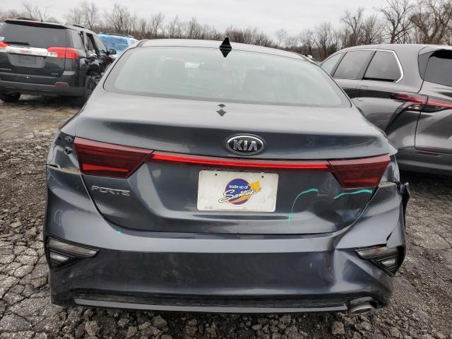 3KPF24AD9KE091325 KIA FORTE FE