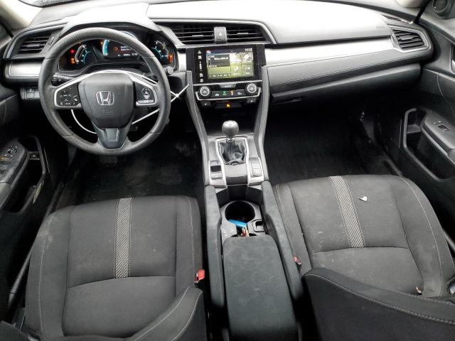 2018 HONDA CIVIC LX - 2HGFC2E59JH011031