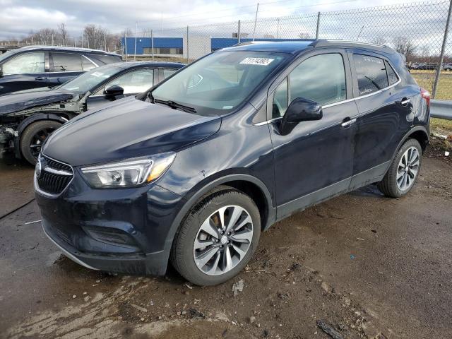 2021 BUICK ENCORE PRE - KL4CJASBXMB330912