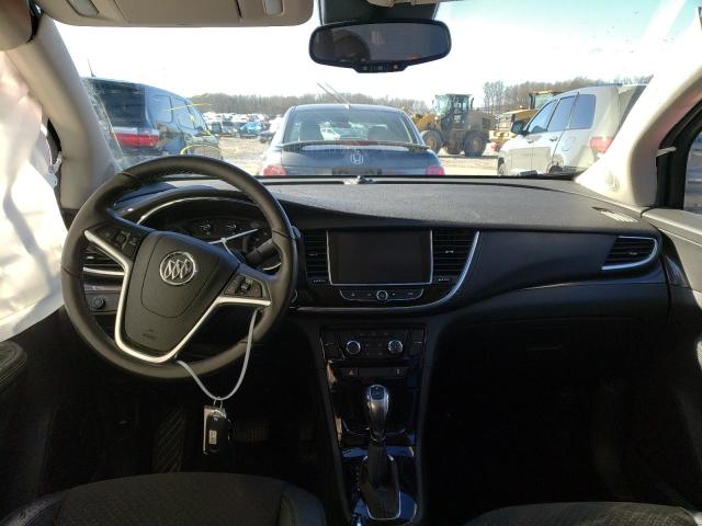 2018 BUICK ENCORE PRE - KL4CJASB2JB691577