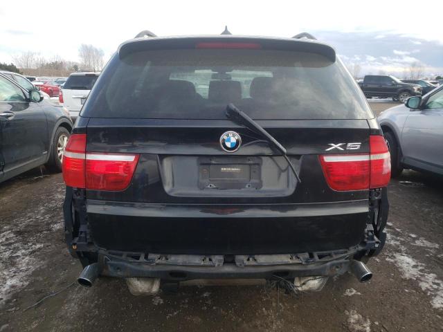 5UXFE43548L034607 BMW X5 3.0I