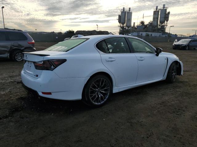 2019 LEXUS GS-F JTHBP1BL0KA002909
