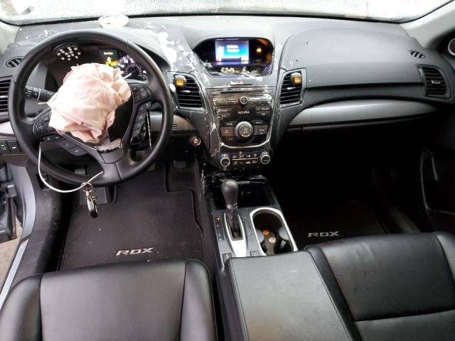 5J8TB4H34GL022560 Acura RDX