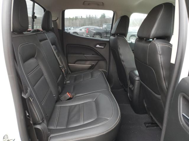 2019 GMC CANYON DEN - 1GTG6EENXK1310572