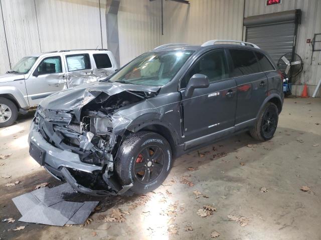 2008 Saturn VUE XE