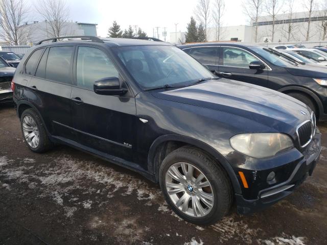 5UXFE43548L034607 BMW X5 3.0I