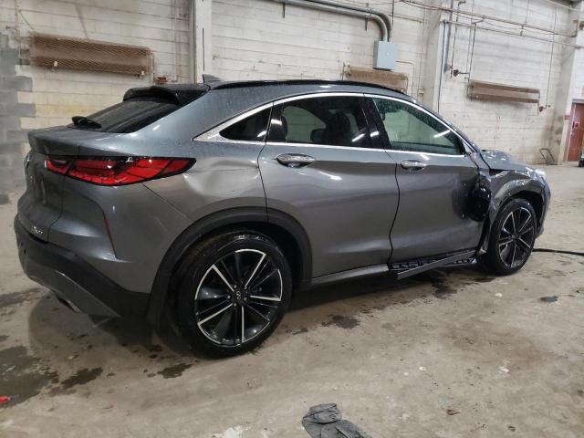2022 INFINITI QX55 ESSEN 3PCAJ5K35NF100478