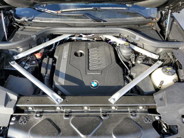 5UXCR4C0XM9E98183 2021 BMW X5, photo no. 12