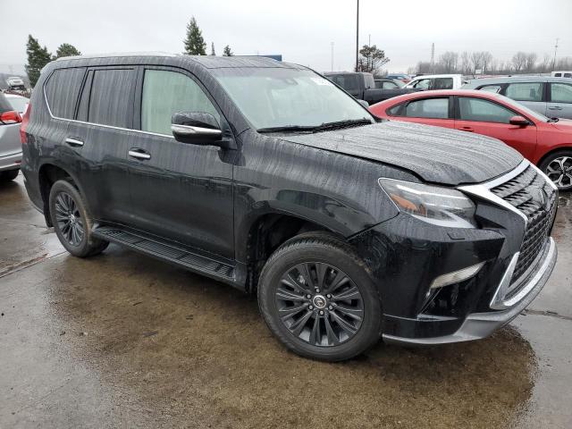 2020 LEXUS GX 460 LUX JTJGM7BX3L5265182