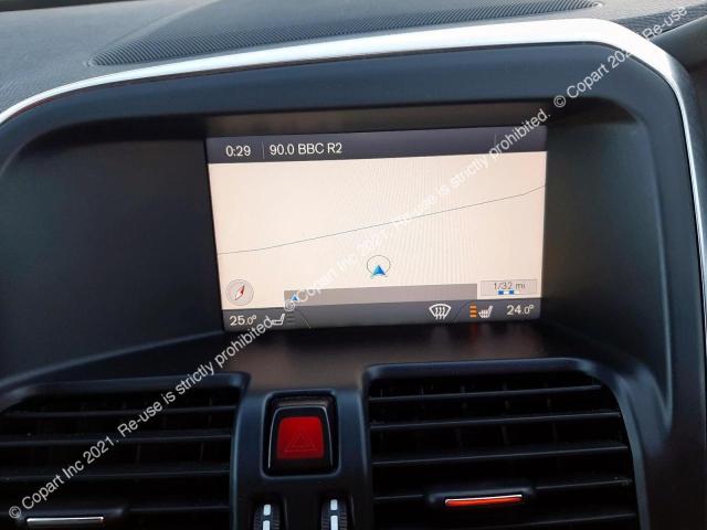 YV1DZ83A4E2525829 Volvo Xc60 R-des