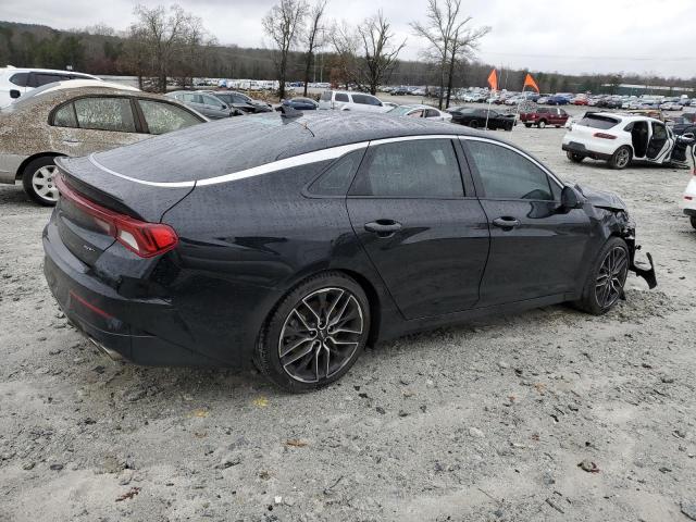2022 KIA K5 GT - 5XXG44J88NG137806