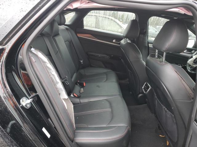 2022 KIA K5 GT - 5XXG44J88NG137806