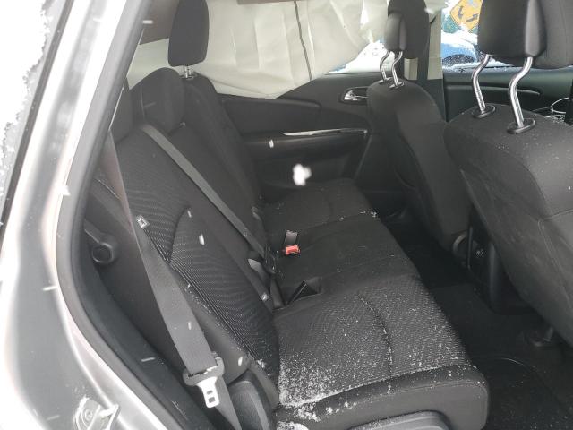 3C4PDCAB4JT273130 Dodge JOURNEY SE