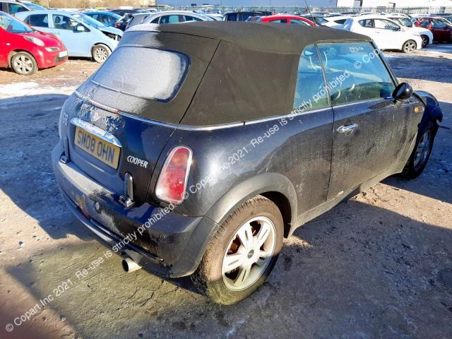 WMWRF32070TN07185 Mini Cooper