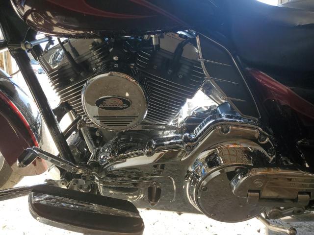 2013 HARLEY-DAVIDSON FLHTCUSE C 1HD1PR811DB955755