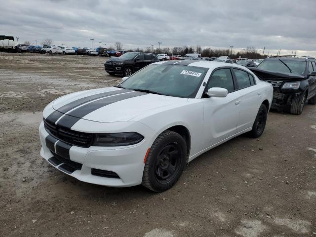2016 DODGE CHARGER PO - 2C3CDXAG4GH237221