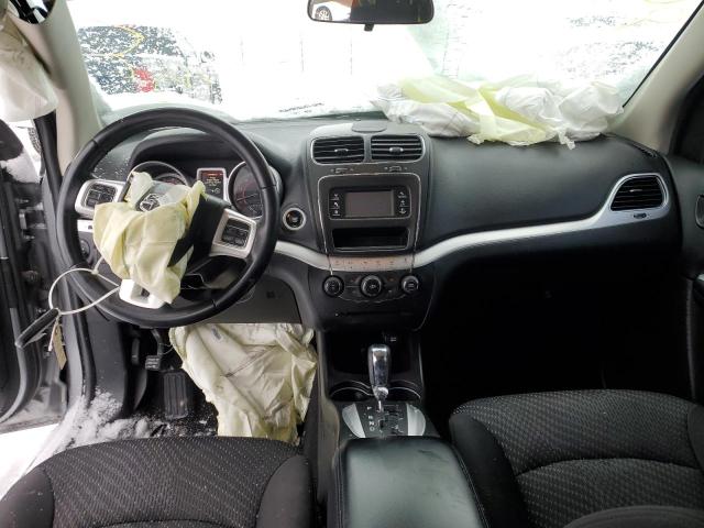 3C4PDCAB4JT273130 Dodge JOURNEY SE