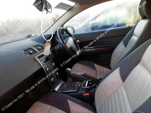 YV1MK7551A2199319 Volvo C30 R-desi