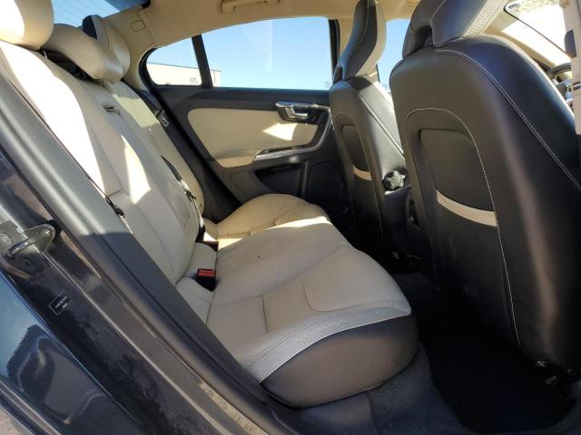 YV1612FS8D2180330 Volvo S60