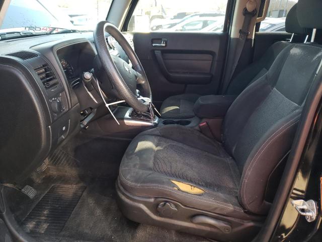 5GTDN136668179740 Hummer H3