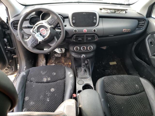 2018 FIAT 500X TREKK ZFBCFXCB8JP667332