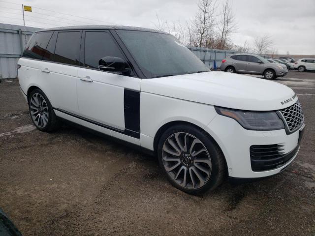 SALGV2RE1KA529828 Land Rover Range Rover Autobiography