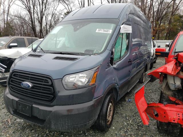 2019 FORD TRANSIT T- - 1FTYR3XM5KKB74060