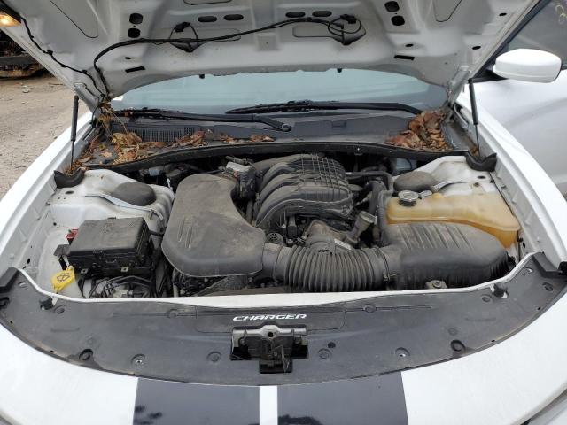 2016 DODGE CHARGER PO - 2C3CDXAG4GH237221