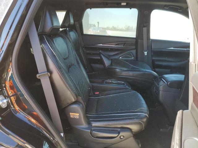 2022 INFINITI QX60 AUTOG 5N1DL1HT9NC343923