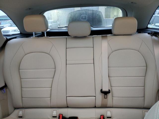 W1N0G8EB5NV325489 Mercedes-Benz Glc 300 4matic