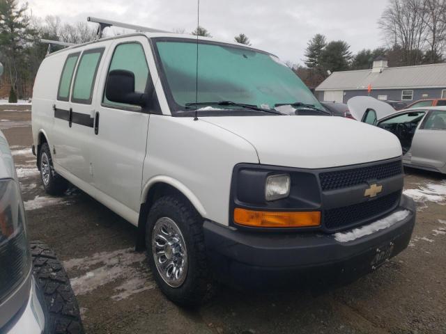 Chevrolet Express g1500