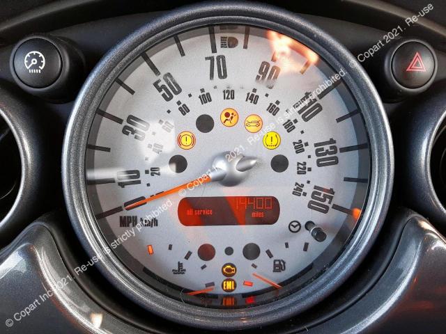 WMWRF32070TN07185 Mini Cooper