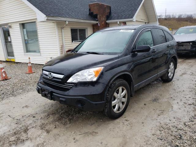 2009 Honda CR-V EX-L