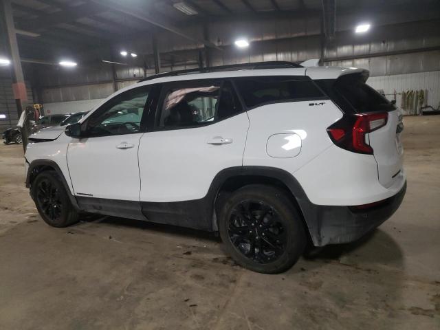 2022 GMC TERRAIN 3GKALVEV5NL280364