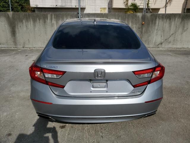 2020 HONDA ACCORD SPO - 1HGCV1F3XLA056341