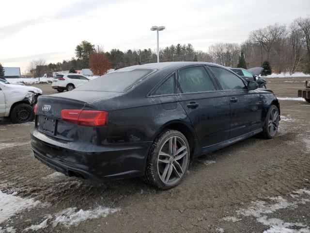 2017 AUDI S6 PREMIUM WAUFFAFCXHN017934
