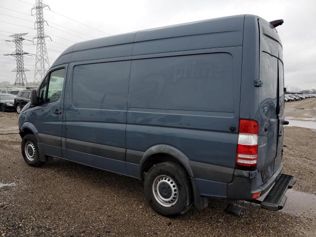 2018 MERCEDES-BENZ VAN WD3PE7CD5JP632017