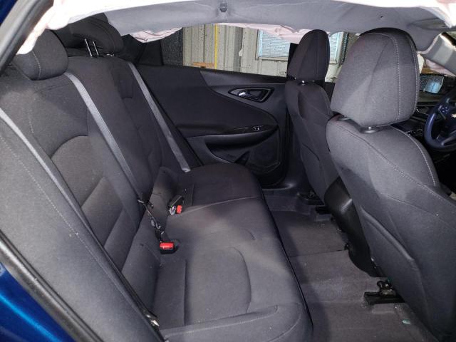 2019 CHEVROLET MALIBU LS - 1G1ZB5ST8KF214734