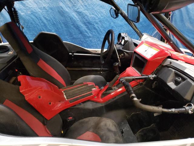 2016 YAMAHA YXZ1000 SE 5Y4AN07W3GA300238
