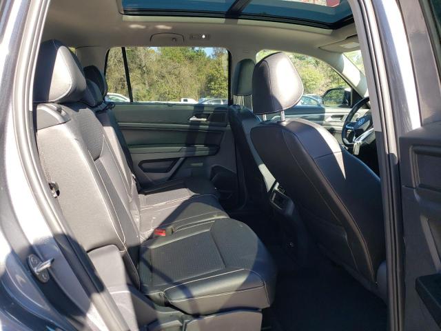 2021 VOLKSWAGEN ATLAS SE - 1V2PR2CA2MC526315