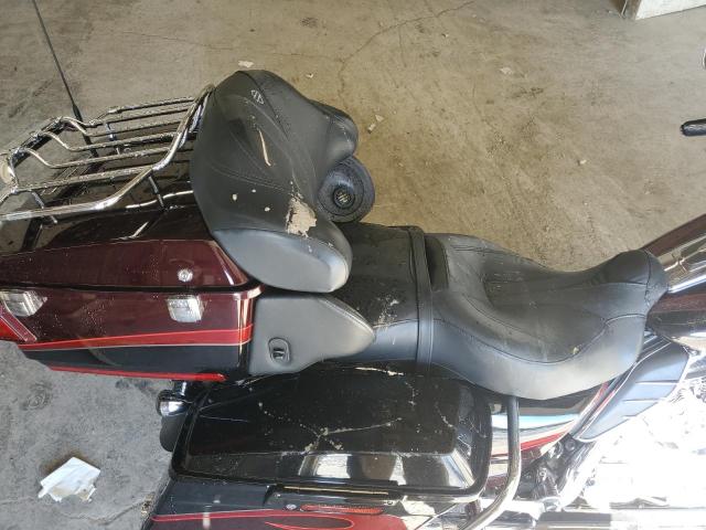 2013 HARLEY-DAVIDSON FLHTCUSE C 1HD1PR811DB955755