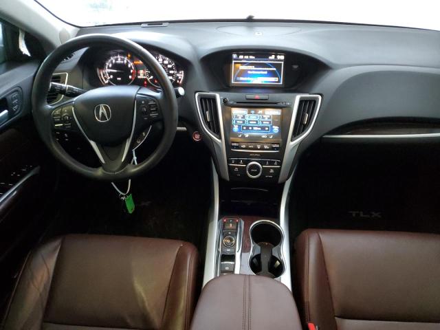 2015 ACURA TLX ADVANC 19UUB3F74FA008690