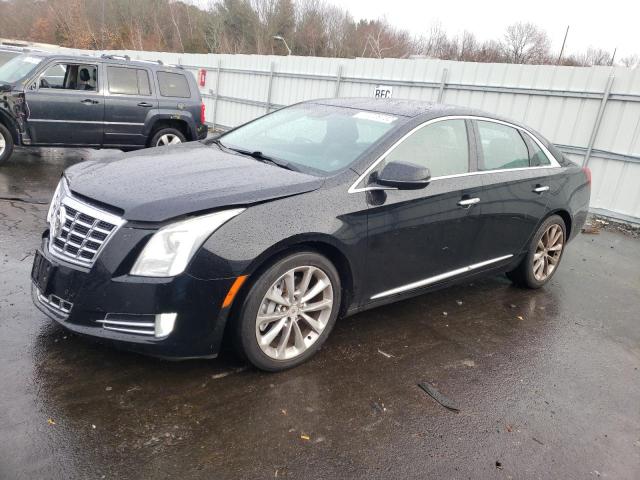 2014 Cadillac XTS Luxury Collection