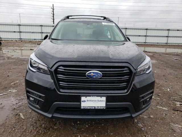 4S4WMAJD3N3460101 Subaru Ascent Onyx Edition