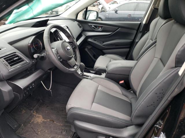 4S4WMAJD3N3460101 Subaru Ascent Onyx Edition